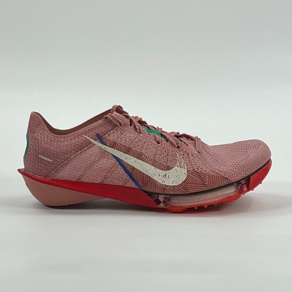 Nike Air Zoom Victory 2 Armory Pack HQ2059-600 Track Spikes Multi Size